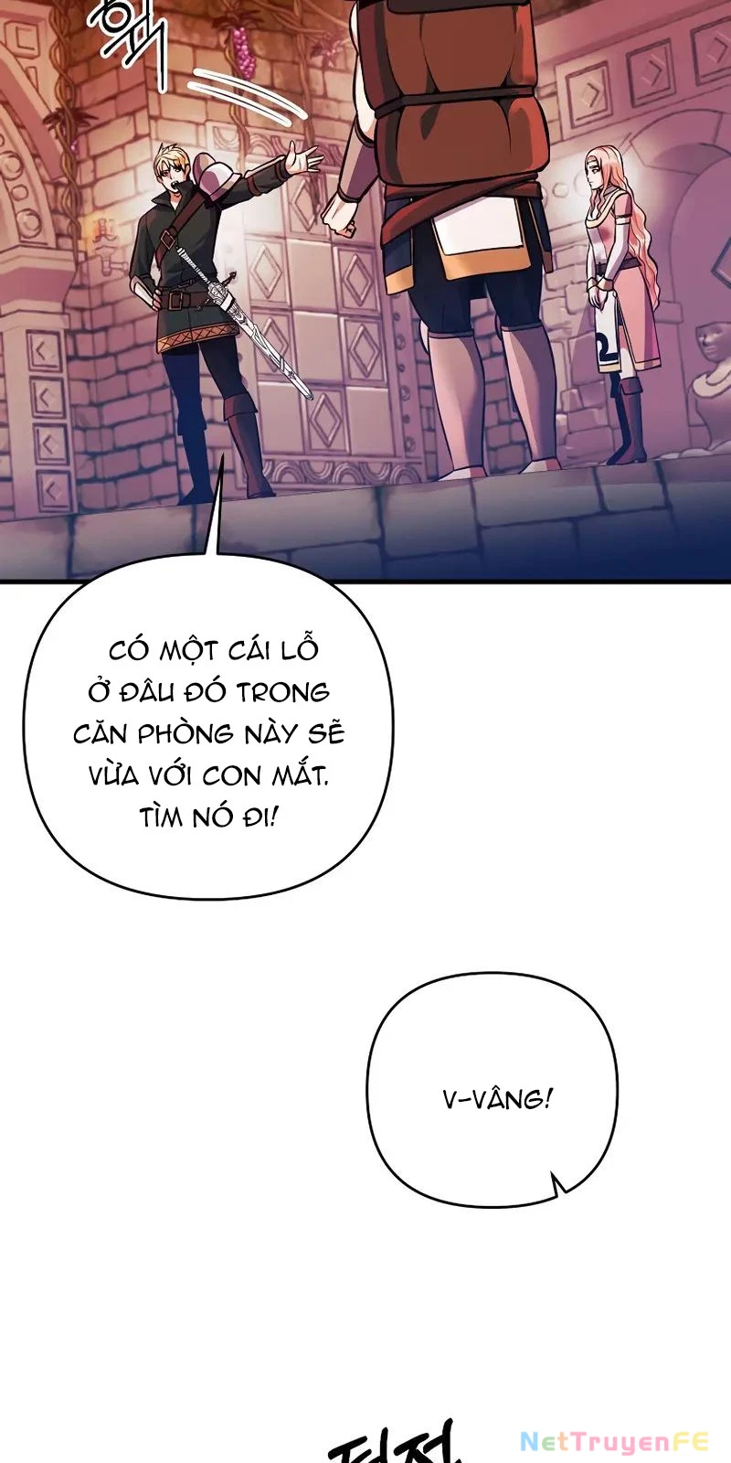 Ta Đã Trở Thành Cuồng Vương Chapter 22 - Trang 3