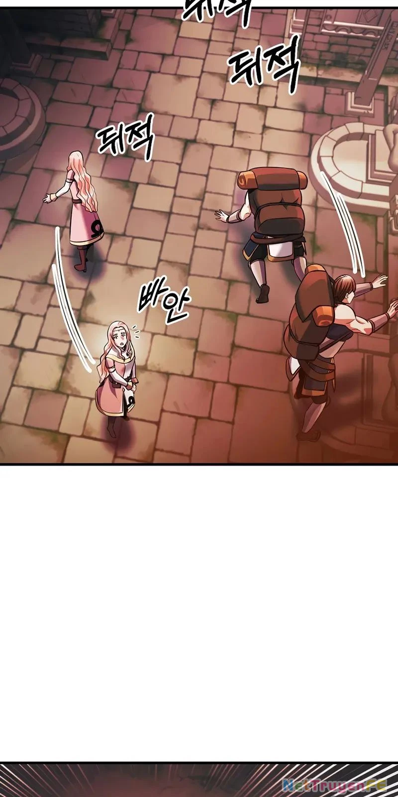 Ta Đã Trở Thành Cuồng Vương Chapter 22 - Trang 3