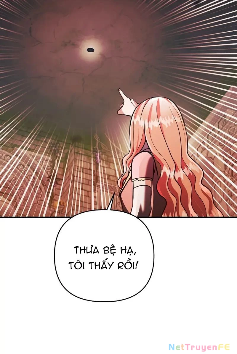 Ta Đã Trở Thành Cuồng Vương Chapter 22 - Trang 3