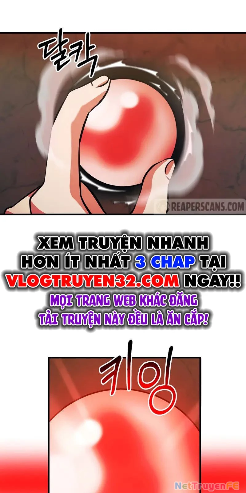 Ta Đã Trở Thành Cuồng Vương Chapter 22 - Trang 3