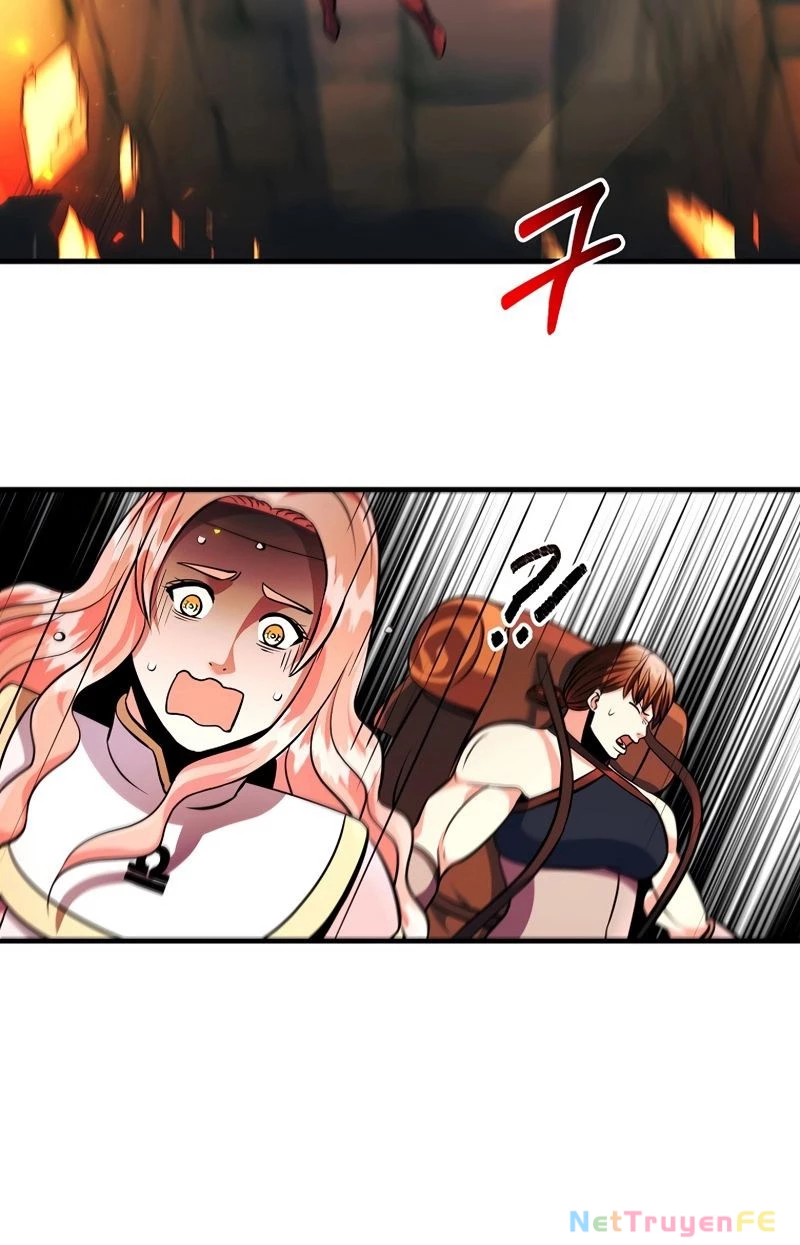 Ta Đã Trở Thành Cuồng Vương Chapter 23 - Trang 3