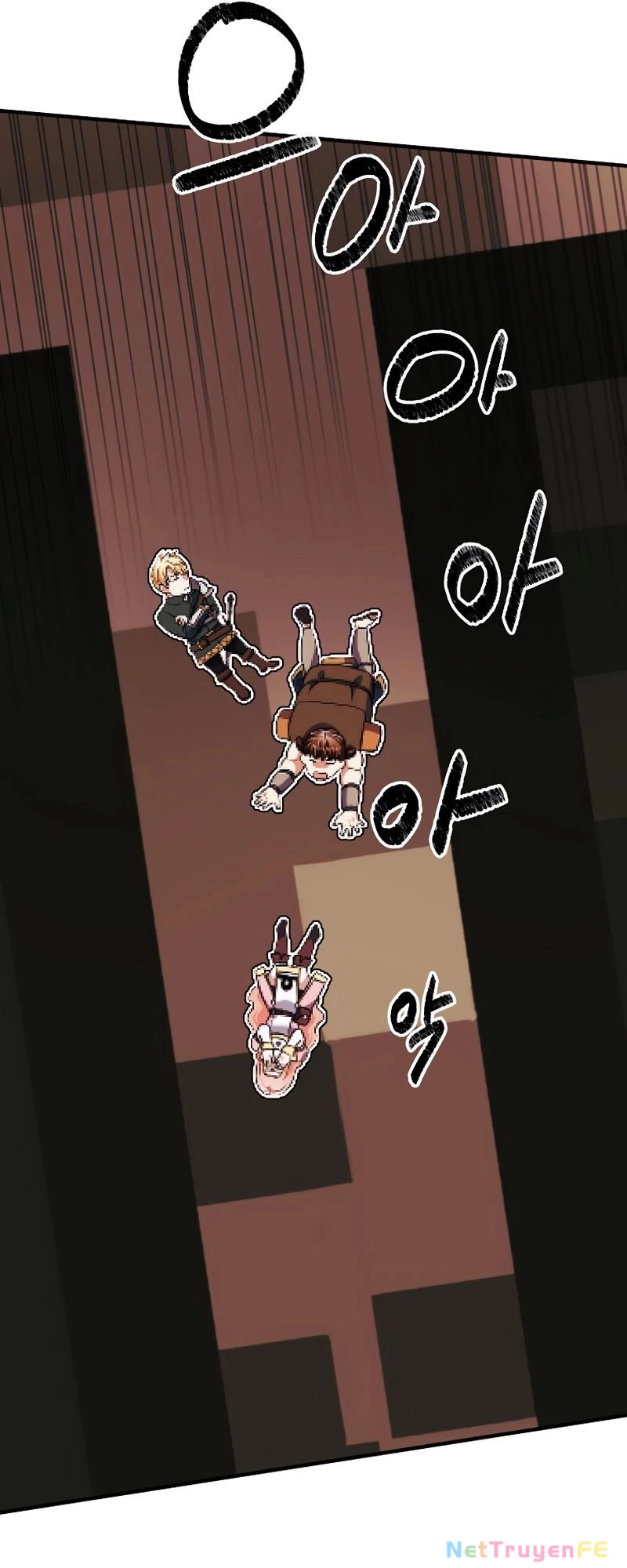 Ta Đã Trở Thành Cuồng Vương Chapter 23 - Trang 3