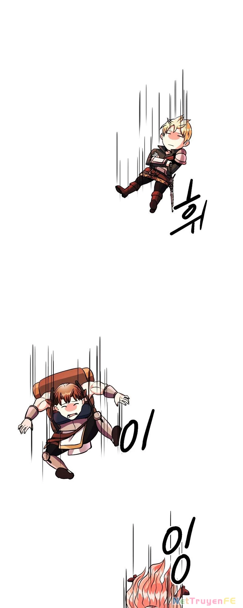 Ta Đã Trở Thành Cuồng Vương Chapter 23 - Trang 3