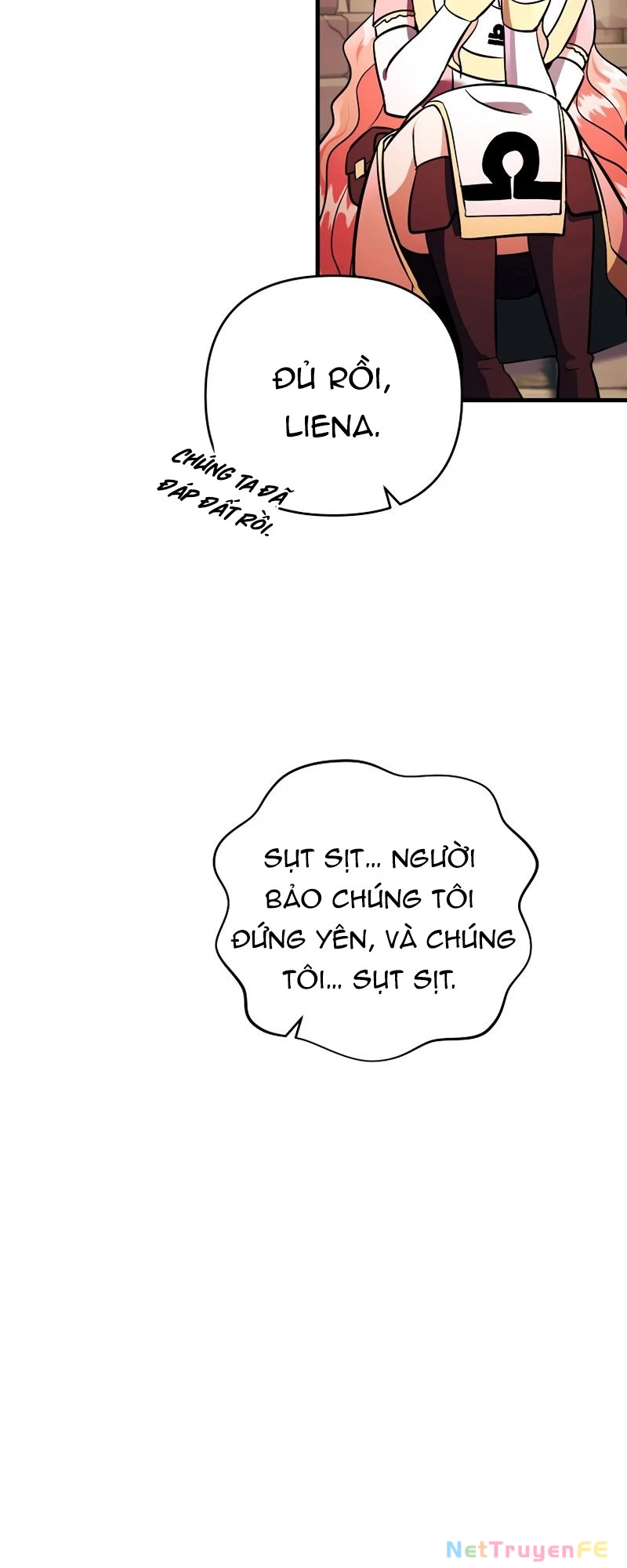 Ta Đã Trở Thành Cuồng Vương Chapter 23 - Trang 3