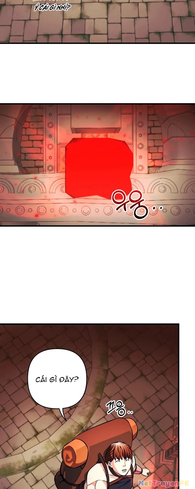 Ta Đã Trở Thành Cuồng Vương Chapter 23 - Trang 3