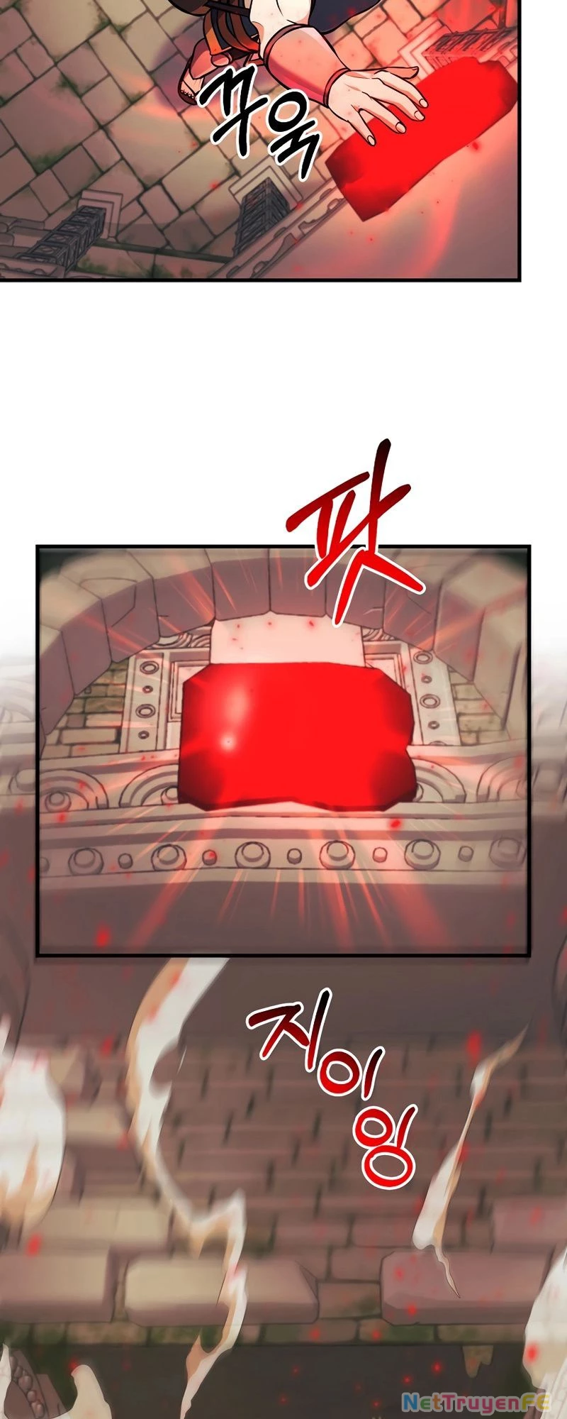 Ta Đã Trở Thành Cuồng Vương Chapter 23 - Trang 3