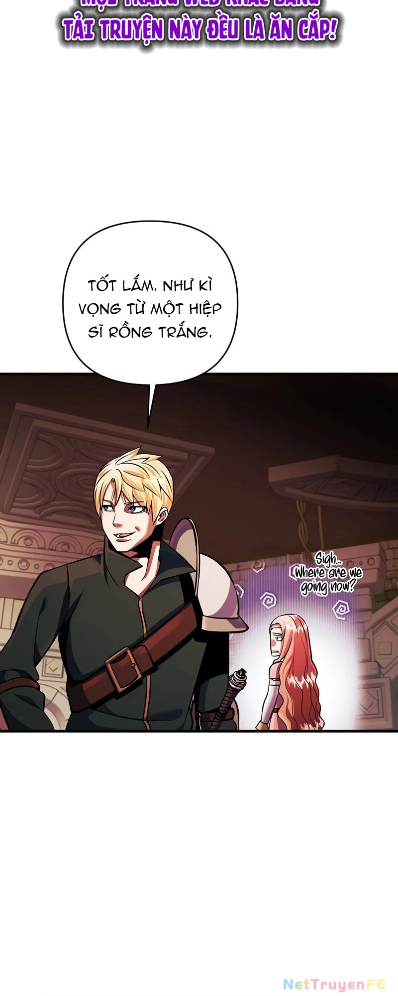 Ta Đã Trở Thành Cuồng Vương Chapter 23 - Trang 3