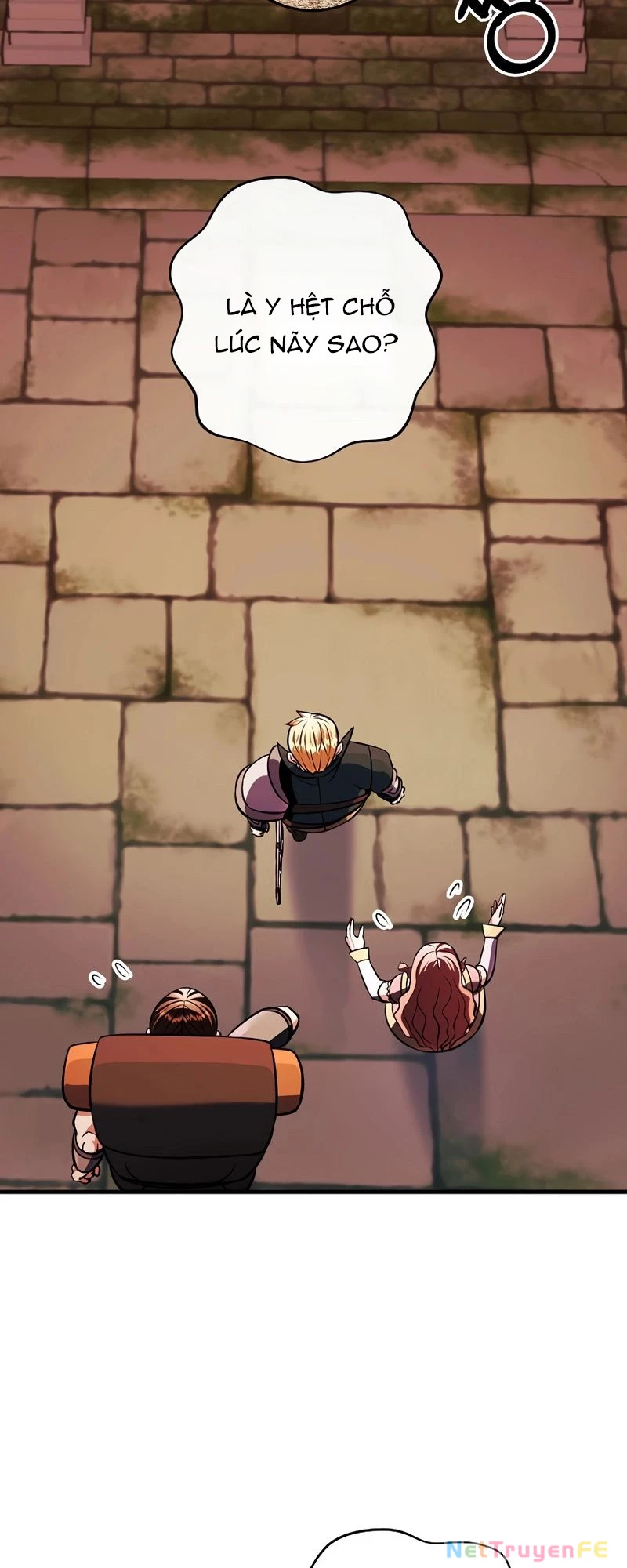 Ta Đã Trở Thành Cuồng Vương Chapter 23 - Trang 3