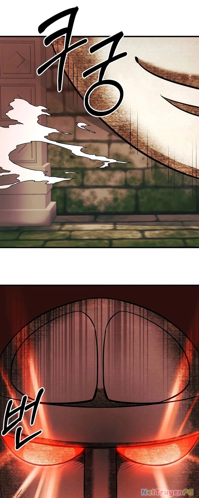 Ta Đã Trở Thành Cuồng Vương Chapter 23 - Trang 3