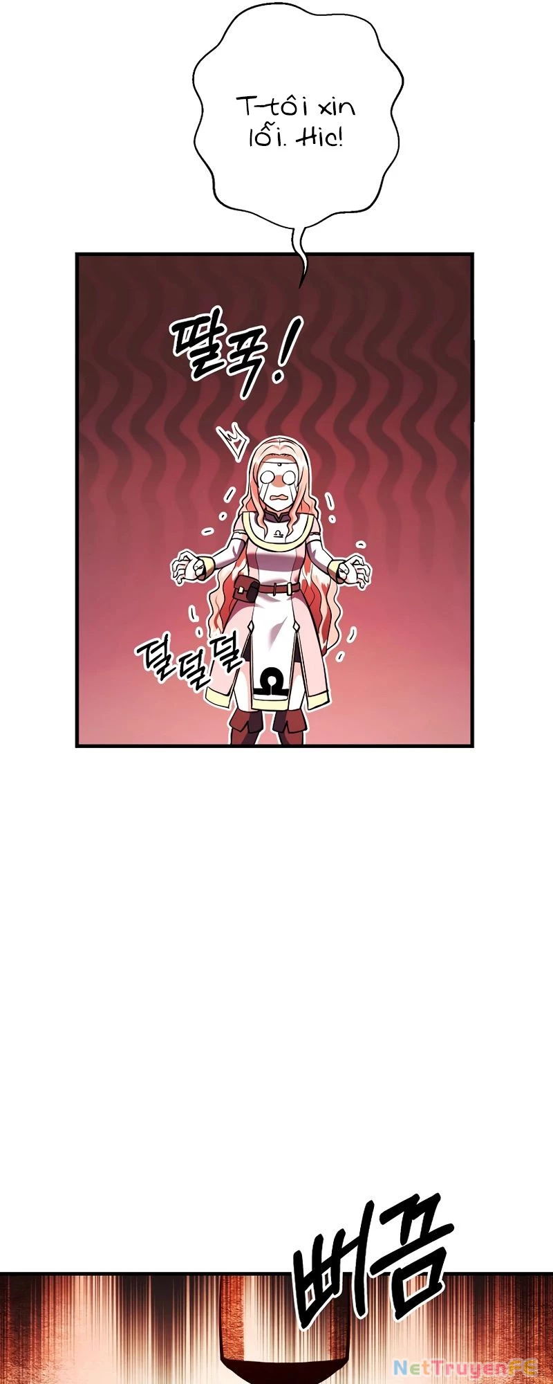 Ta Đã Trở Thành Cuồng Vương Chapter 23 - Trang 3