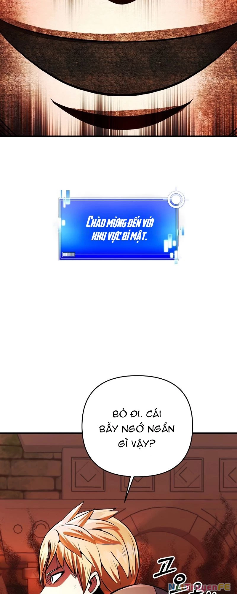 Ta Đã Trở Thành Cuồng Vương Chapter 23 - Trang 3