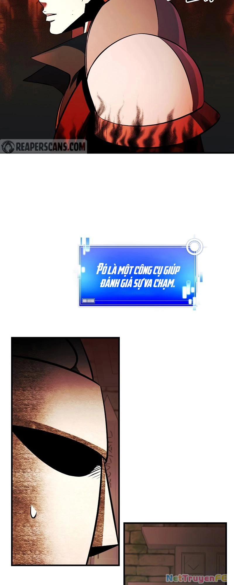 Ta Đã Trở Thành Cuồng Vương Chapter 23 - Trang 3