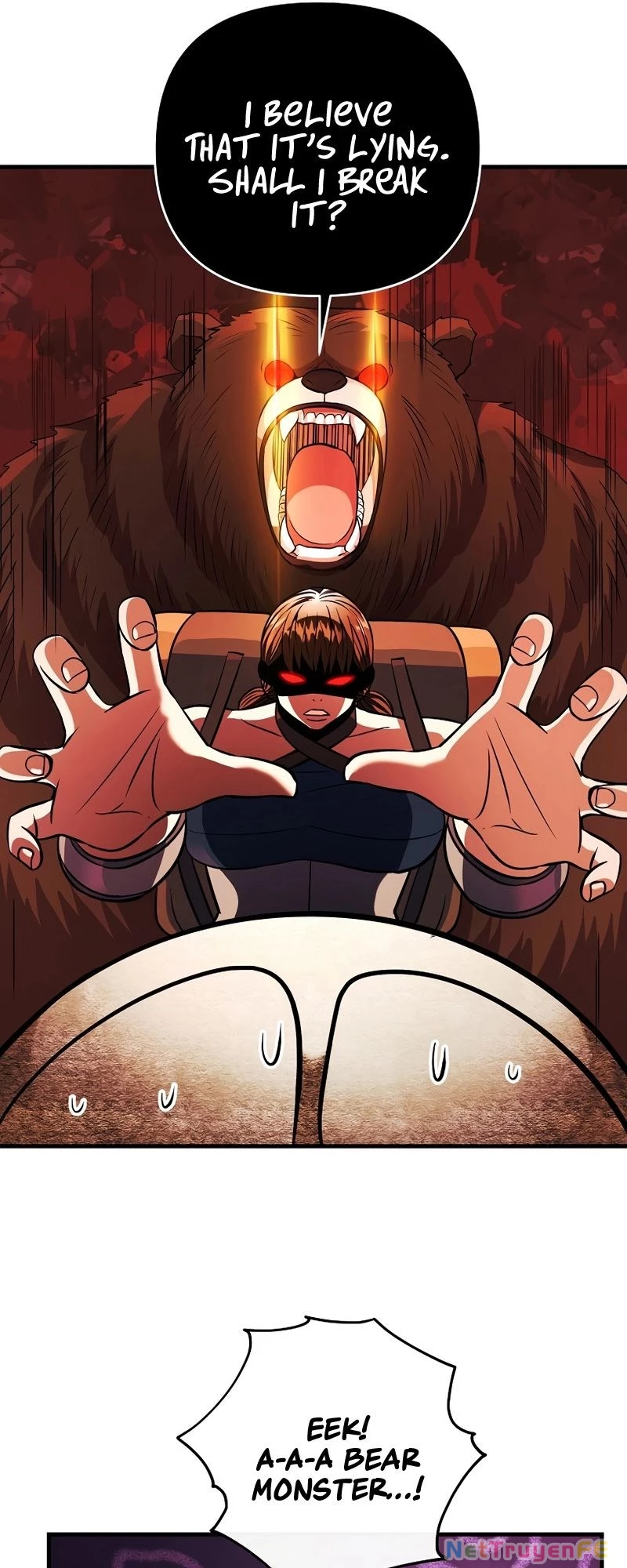 Ta Đã Trở Thành Cuồng Vương Chapter 23 - Trang 3