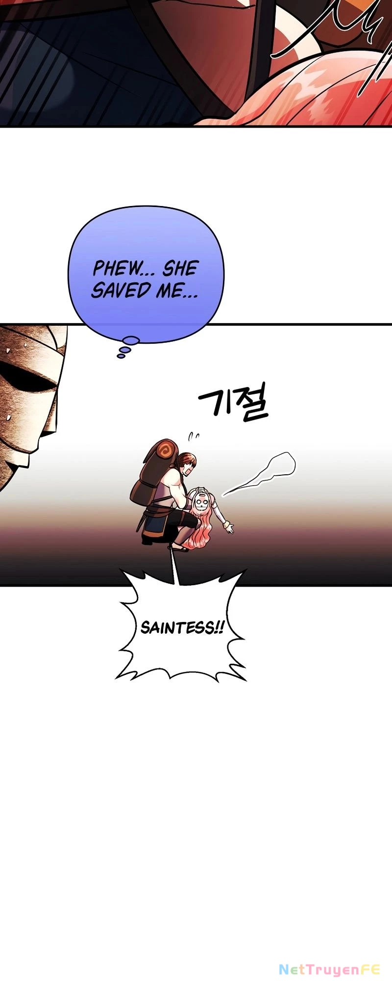 Ta Đã Trở Thành Cuồng Vương Chapter 23 - Trang 3