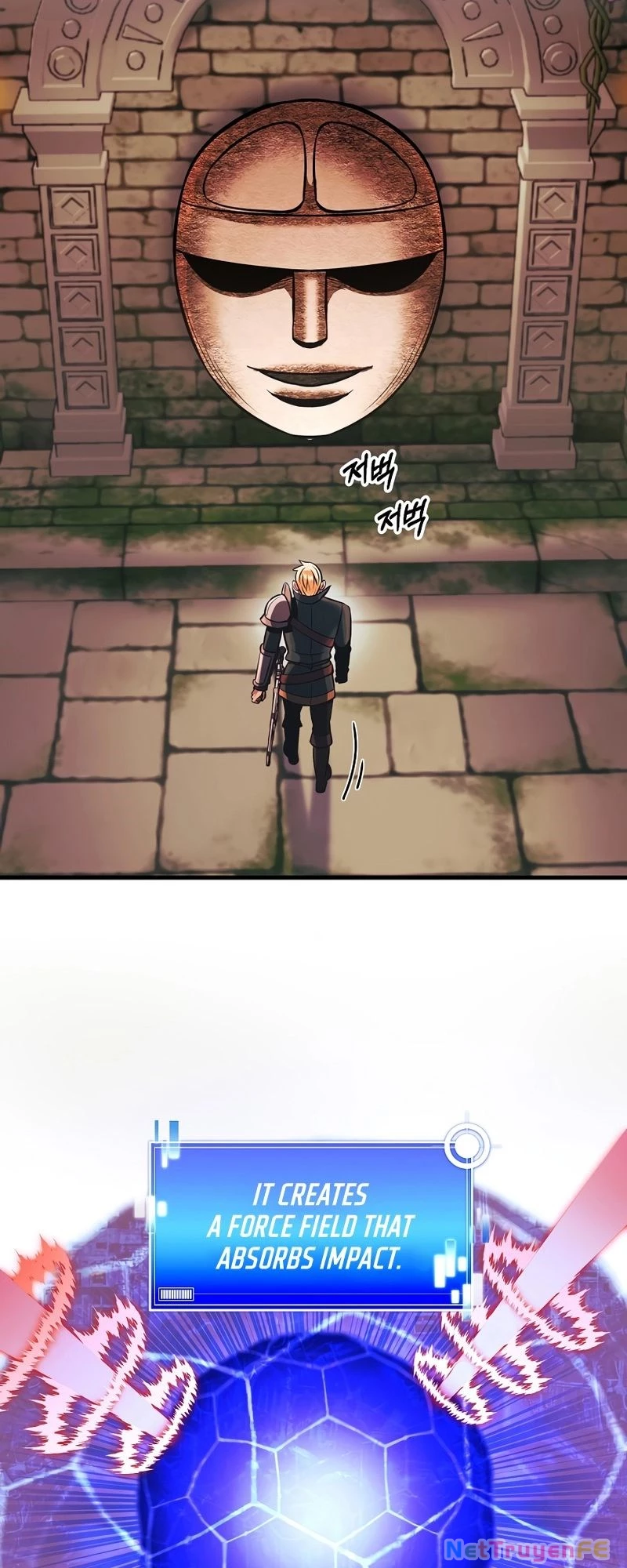 Ta Đã Trở Thành Cuồng Vương Chapter 23 - Trang 3