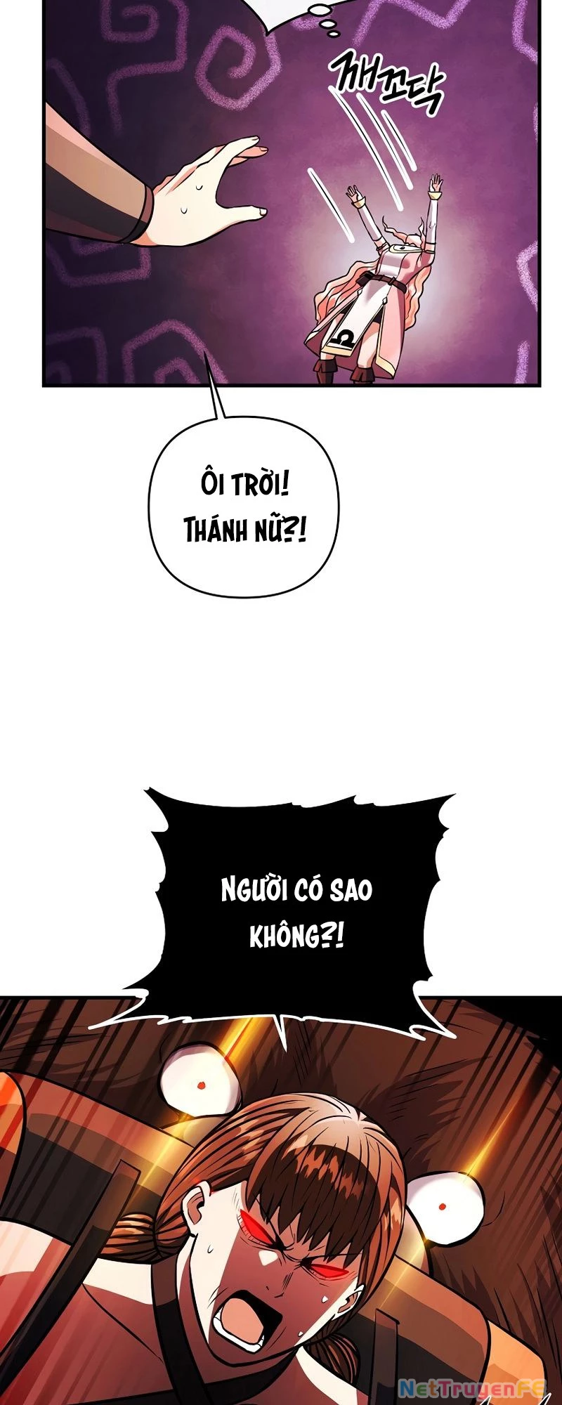 Ta Đã Trở Thành Cuồng Vương Chapter 23 - Trang 3