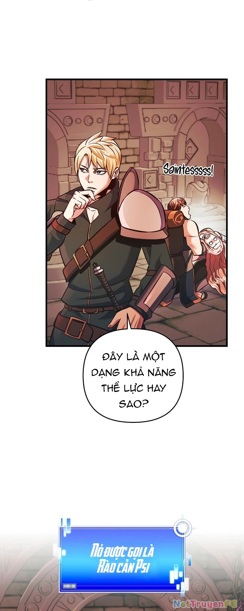 Ta Đã Trở Thành Cuồng Vương Chapter 23 - Trang 3