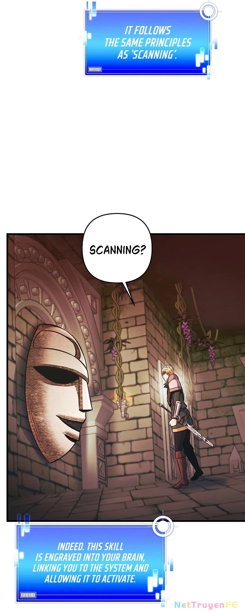 Ta Đã Trở Thành Cuồng Vương Chapter 23 - Trang 3