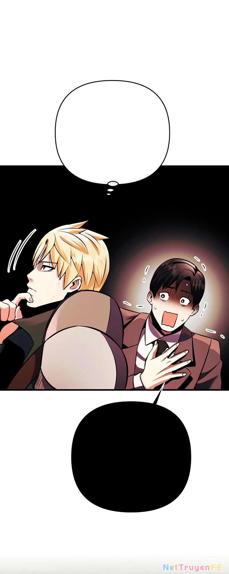 Ta Đã Trở Thành Cuồng Vương Chapter 23 - Trang 3