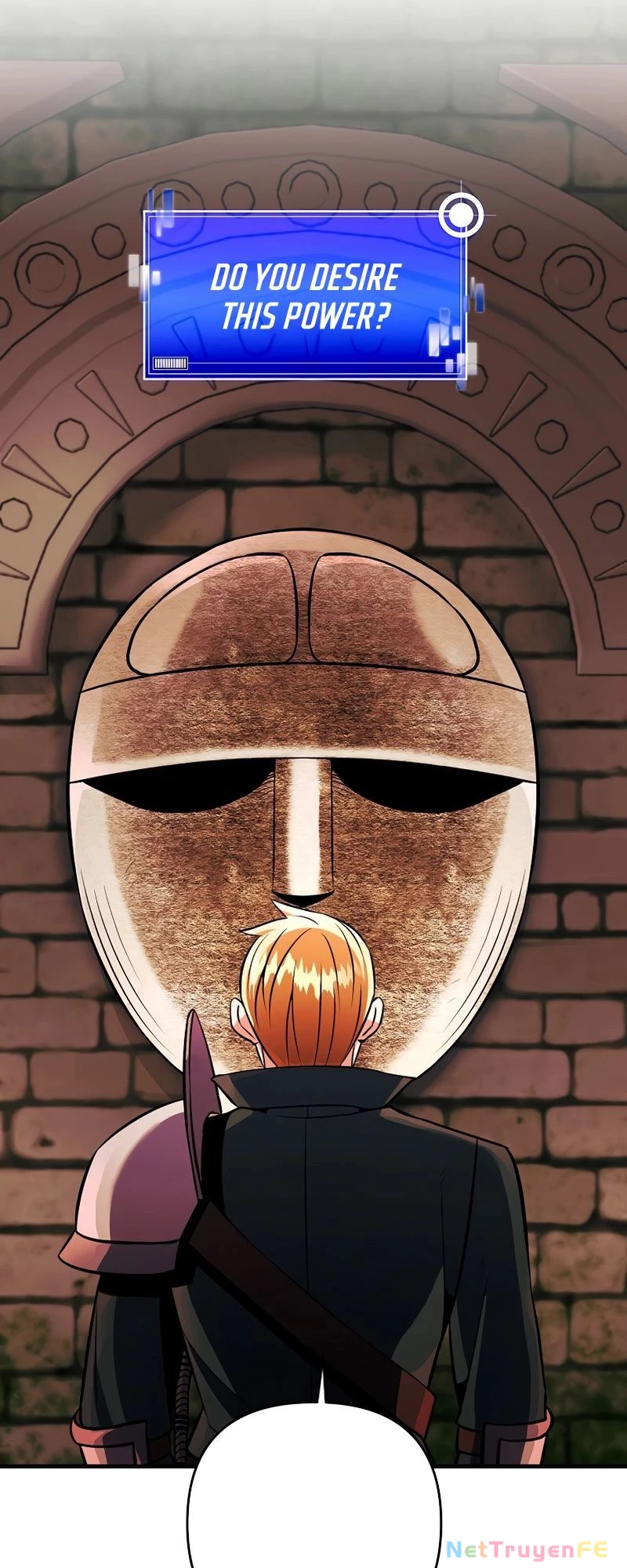 Ta Đã Trở Thành Cuồng Vương Chapter 23 - Trang 3