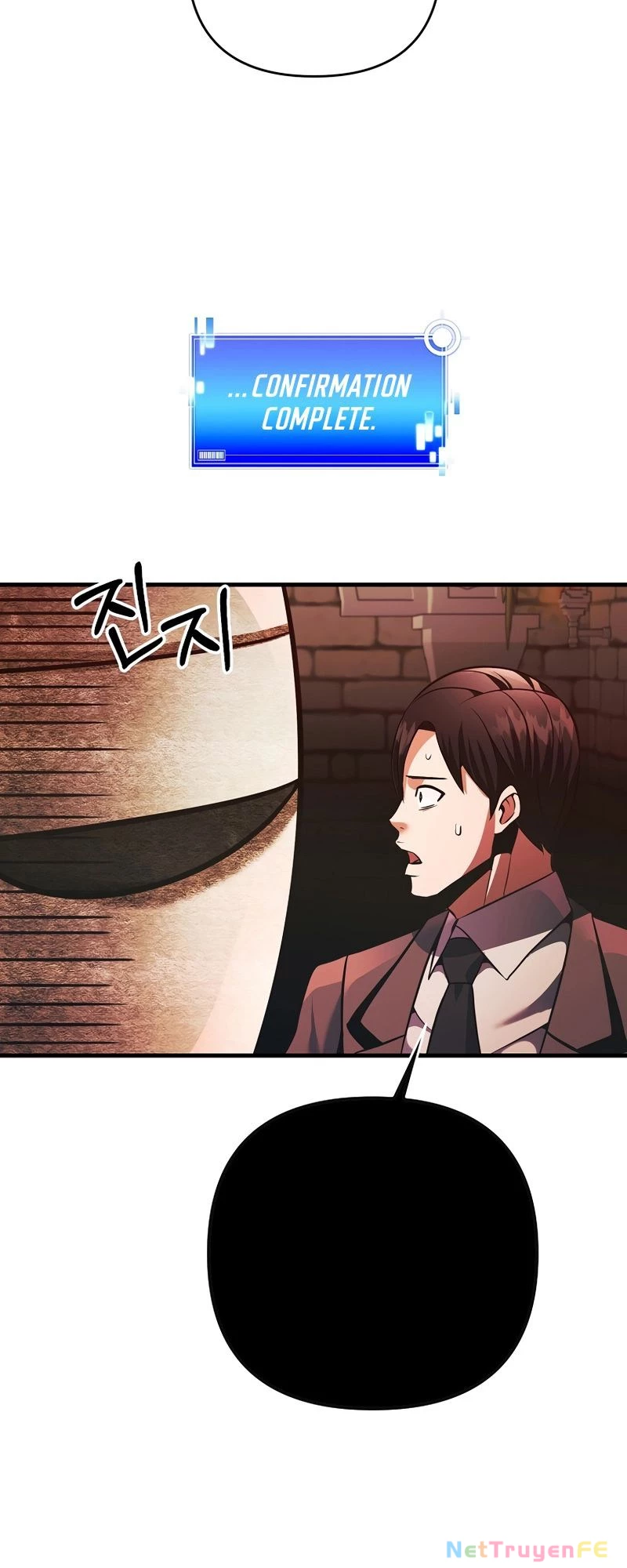 Ta Đã Trở Thành Cuồng Vương Chapter 23 - Trang 3