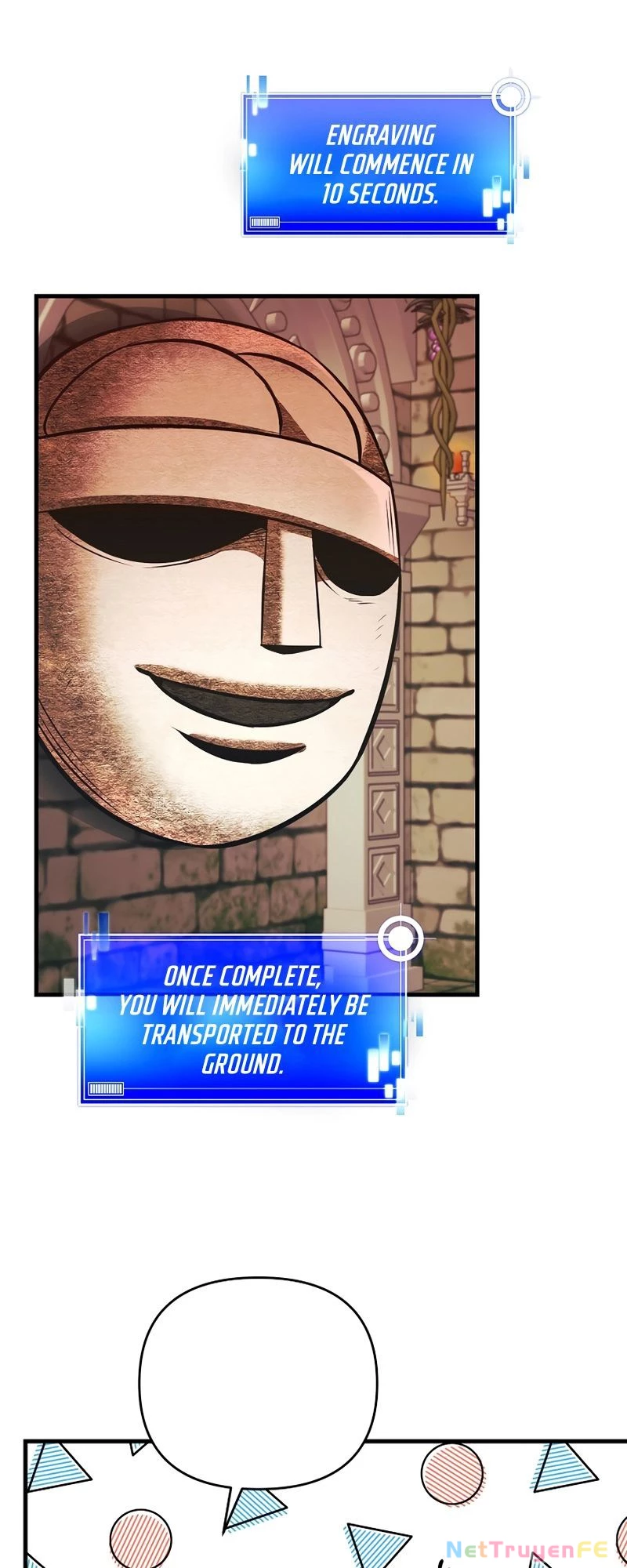 Ta Đã Trở Thành Cuồng Vương Chapter 23 - Trang 3