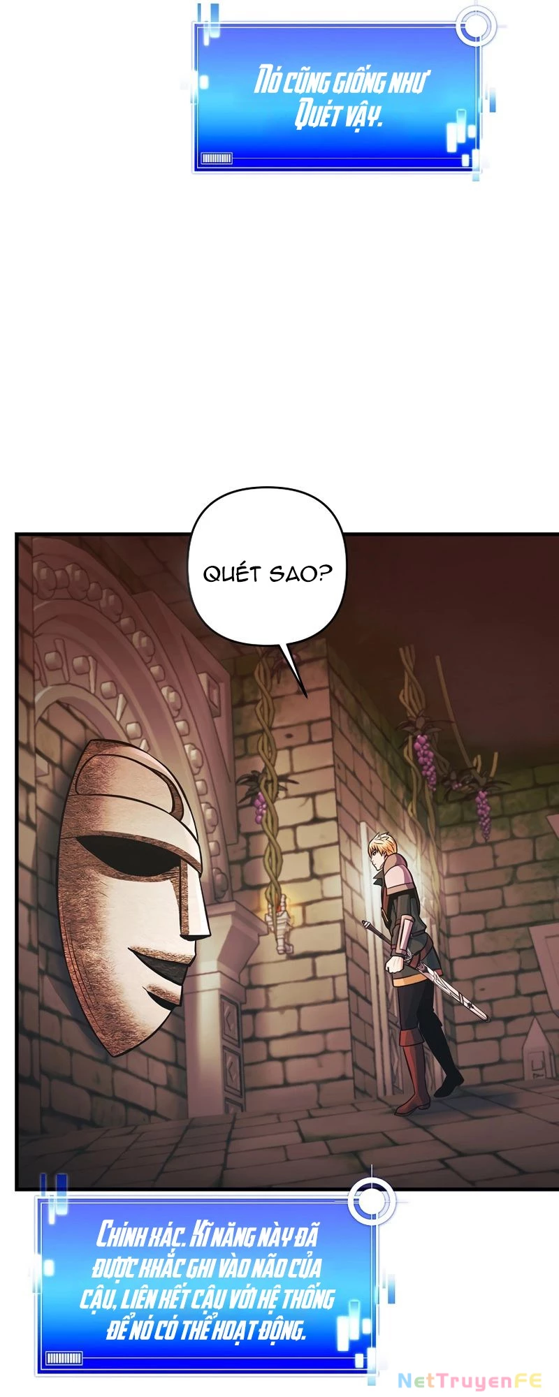 Ta Đã Trở Thành Cuồng Vương Chapter 23 - Trang 3