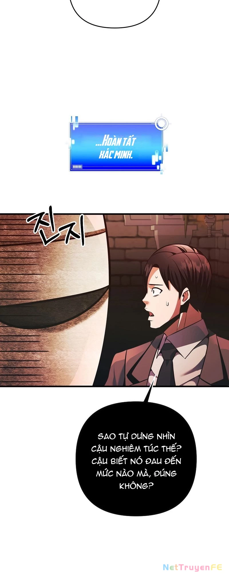 Ta Đã Trở Thành Cuồng Vương Chapter 23 - Trang 3