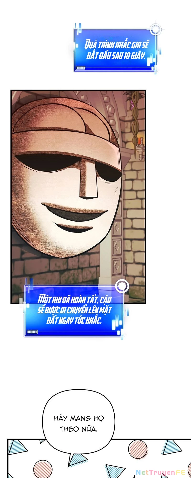 Ta Đã Trở Thành Cuồng Vương Chapter 23 - Trang 3