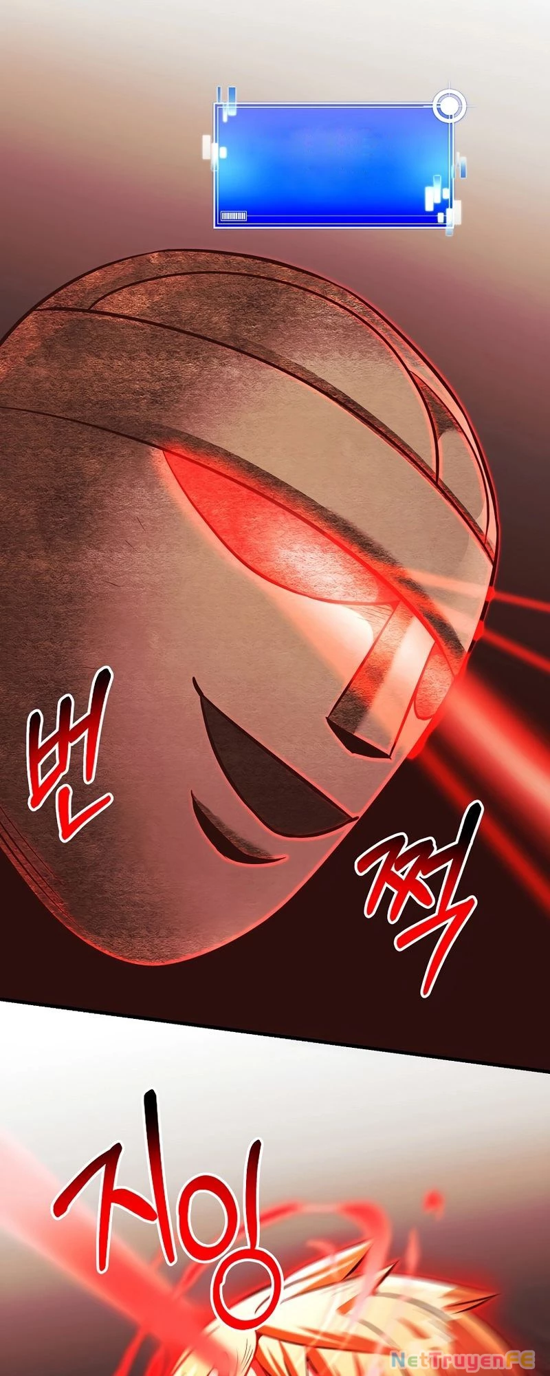 Ta Đã Trở Thành Cuồng Vương Chapter 23 - Trang 3