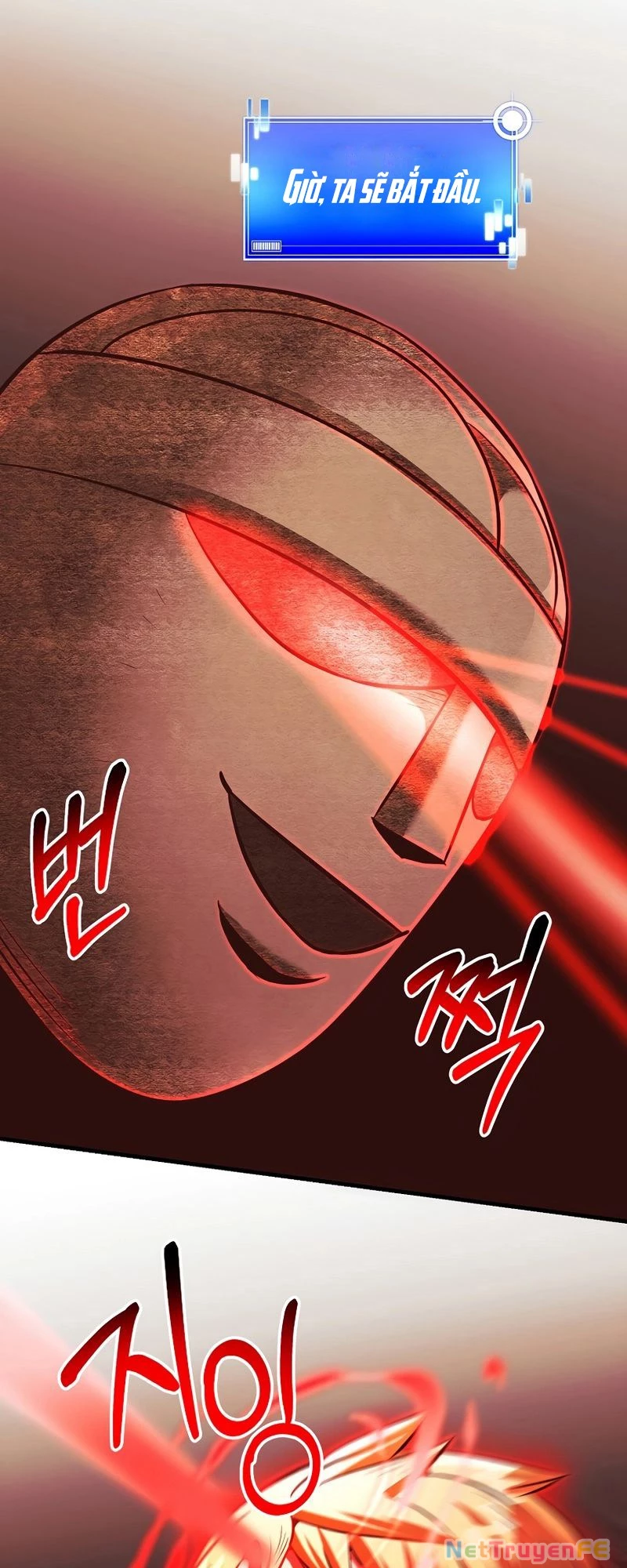 Ta Đã Trở Thành Cuồng Vương Chapter 23 - Trang 3