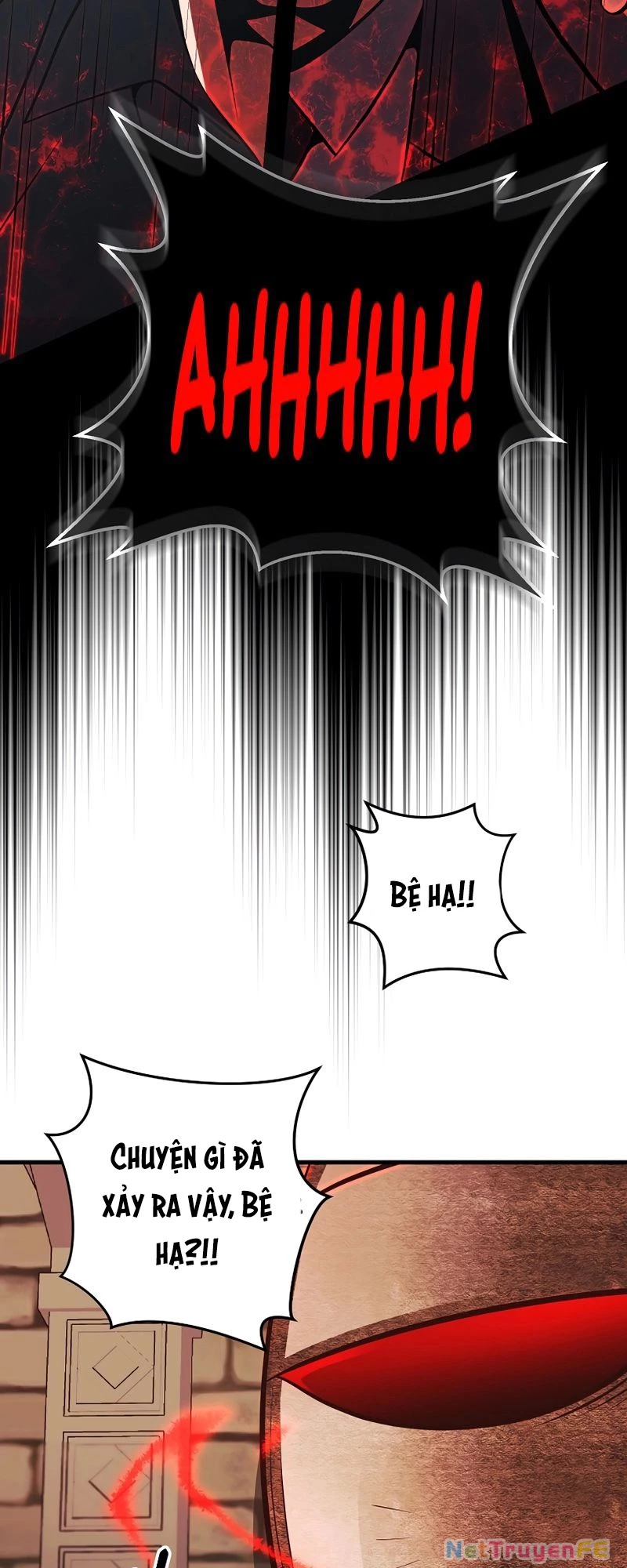 Ta Đã Trở Thành Cuồng Vương Chapter 23 - Trang 3