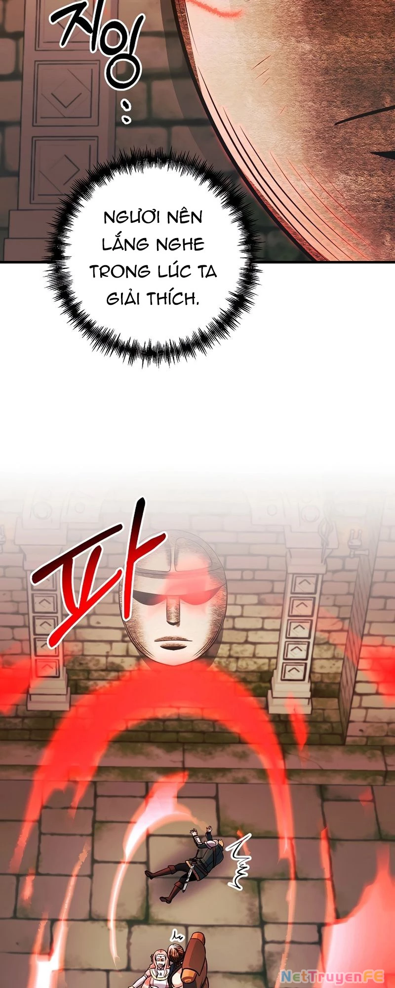 Ta Đã Trở Thành Cuồng Vương Chapter 23 - Trang 3