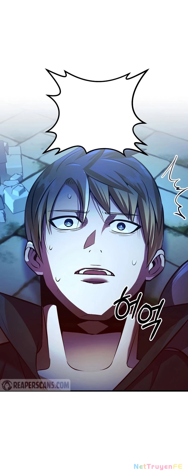 Ta Đã Trở Thành Cuồng Vương Chapter 23 - Trang 3