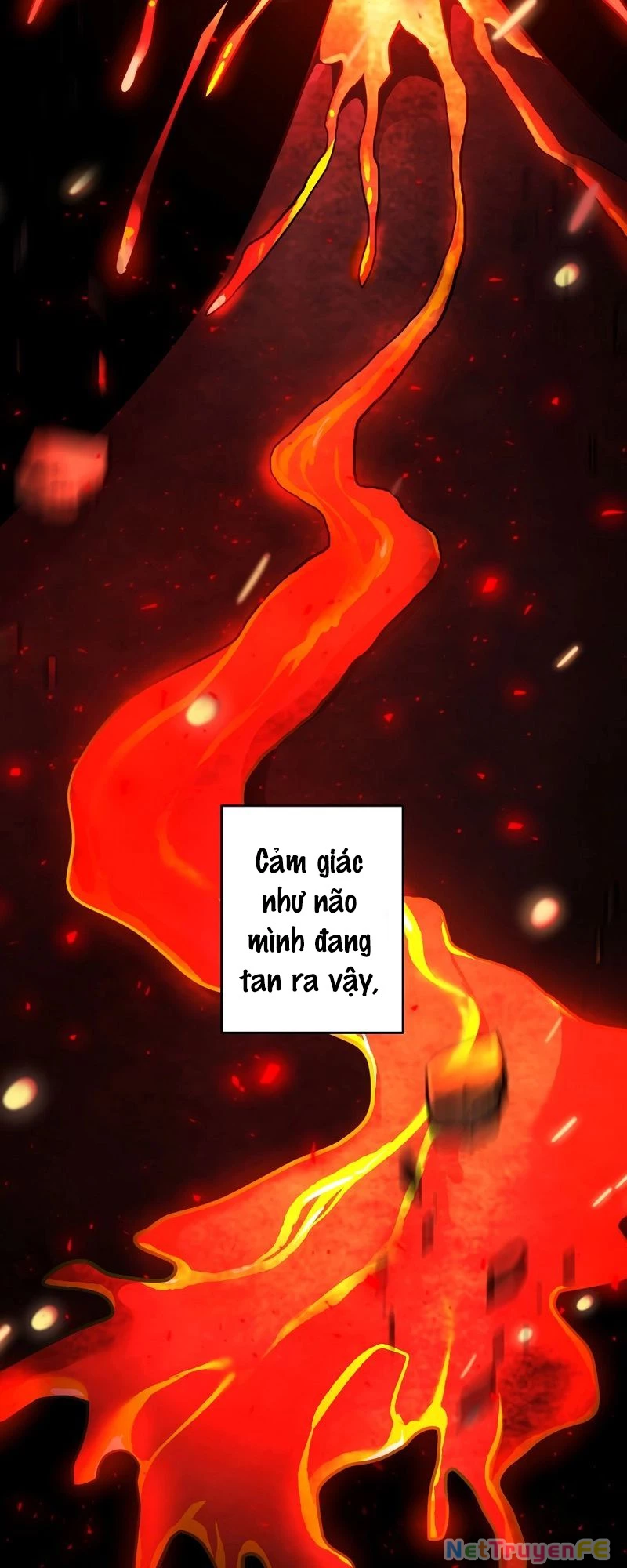 Ta Đã Trở Thành Cuồng Vương Chapter 23 - Trang 3