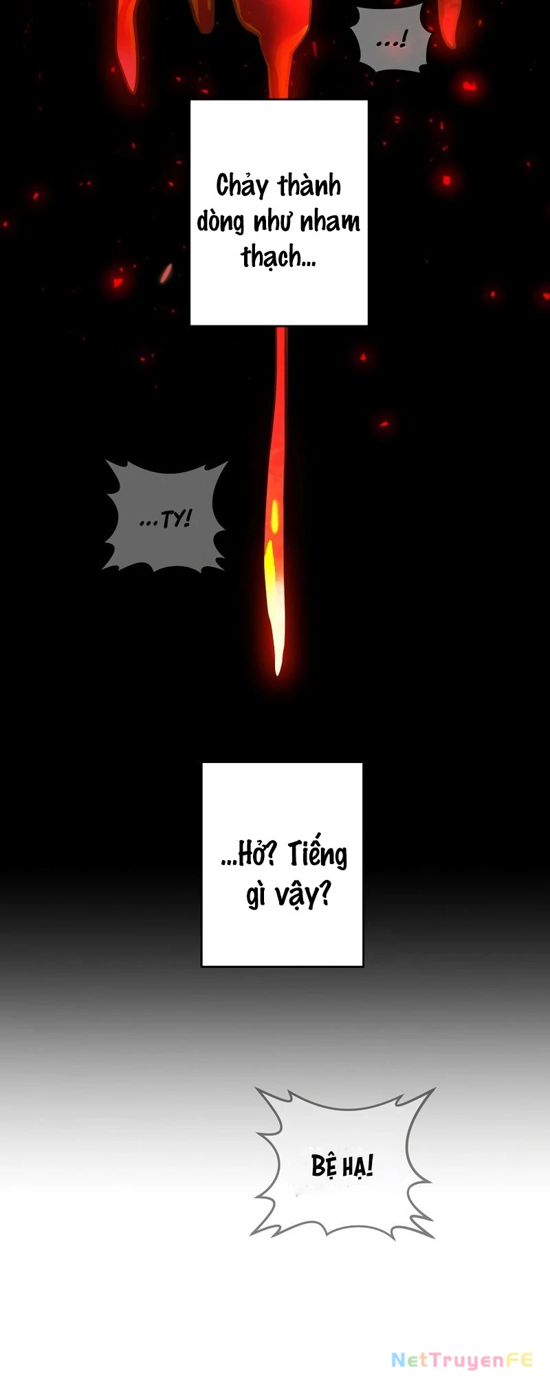 Ta Đã Trở Thành Cuồng Vương Chapter 23 - Trang 3