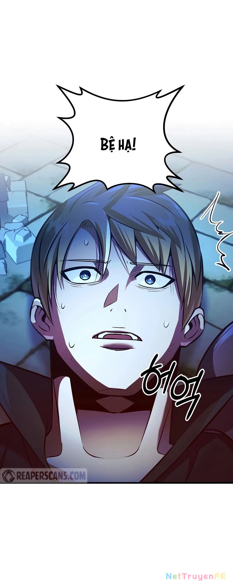 Ta Đã Trở Thành Cuồng Vương Chapter 23 - Trang 3