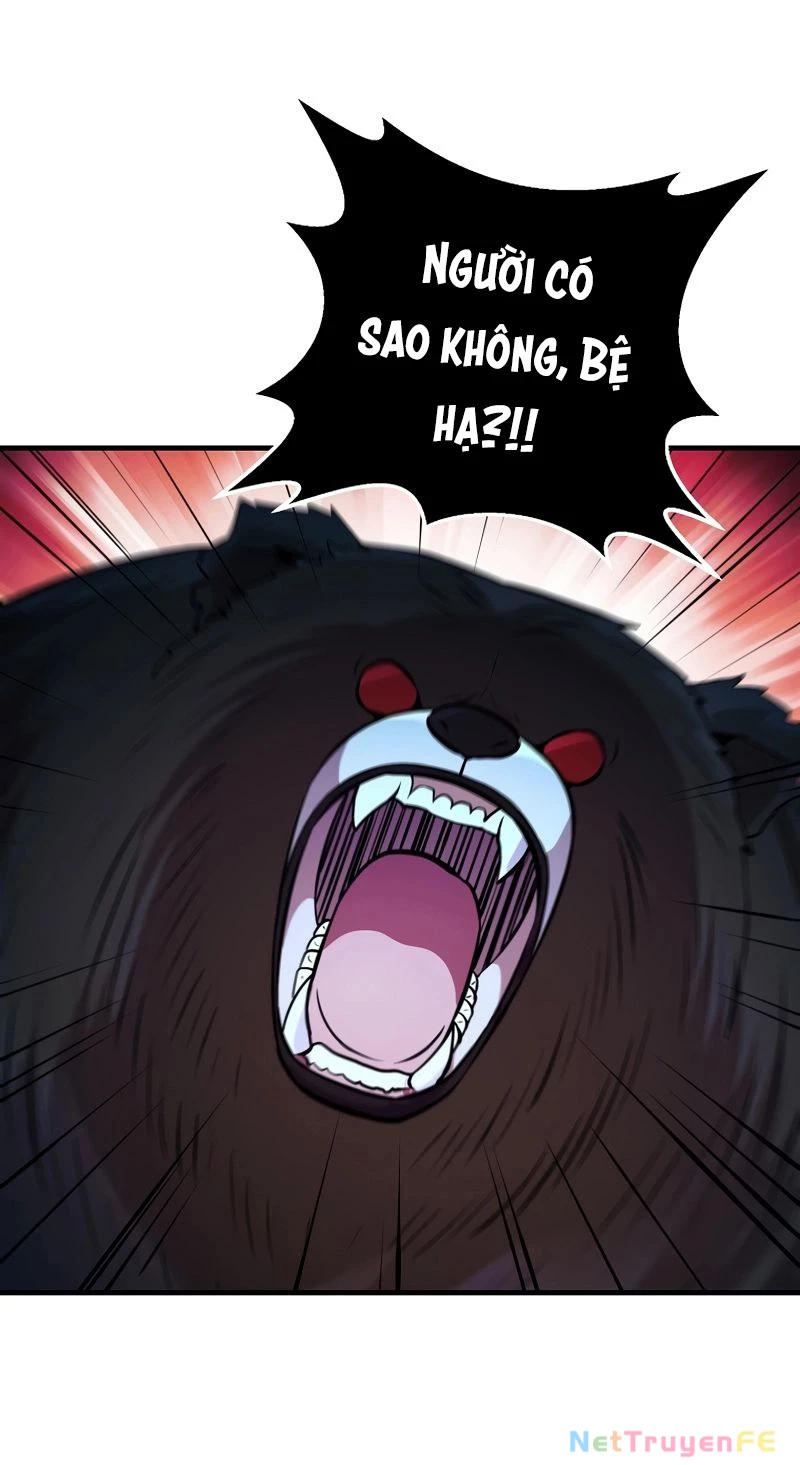 Ta Đã Trở Thành Cuồng Vương Chapter 23 - Trang 3