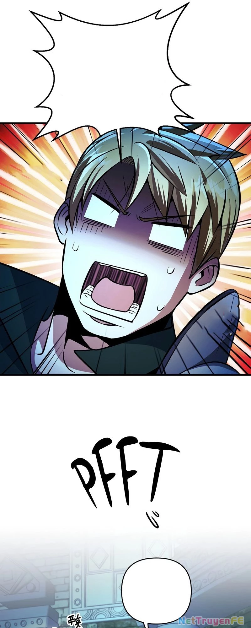 Ta Đã Trở Thành Cuồng Vương Chapter 23 - Trang 3