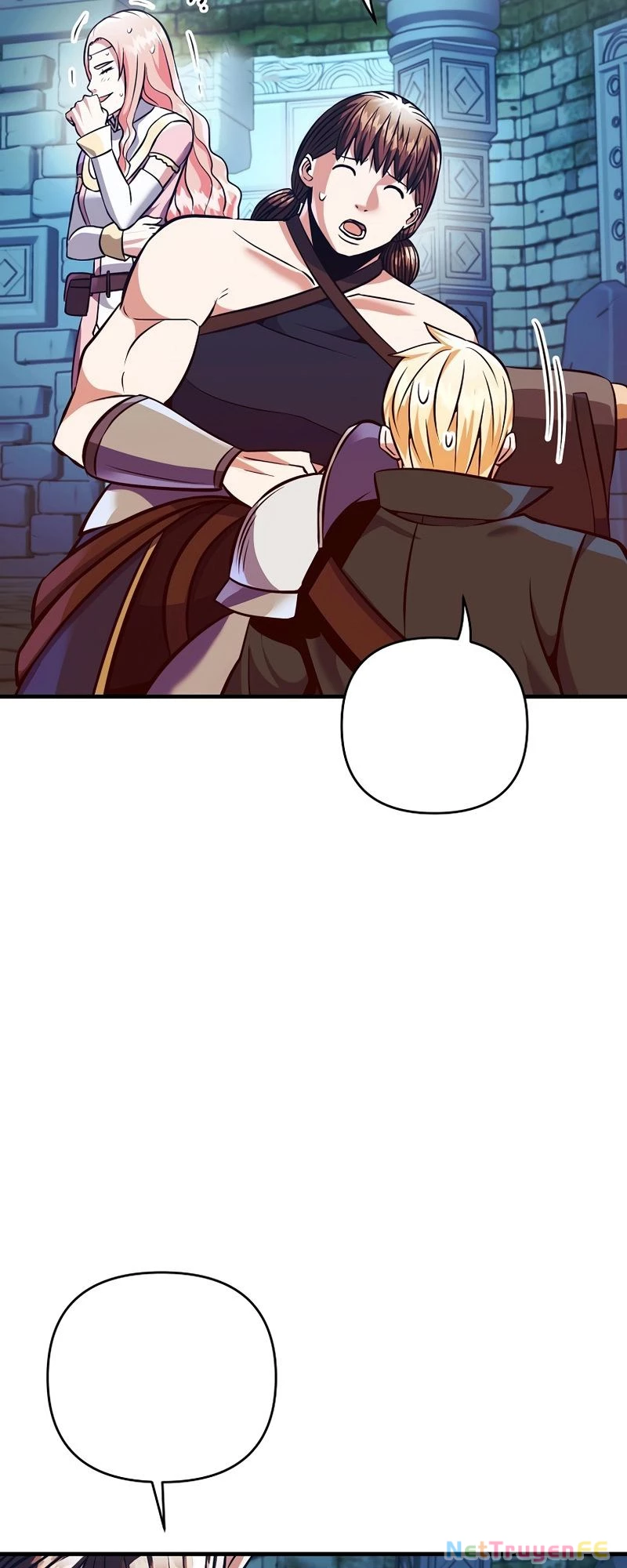 Ta Đã Trở Thành Cuồng Vương Chapter 23 - Trang 3