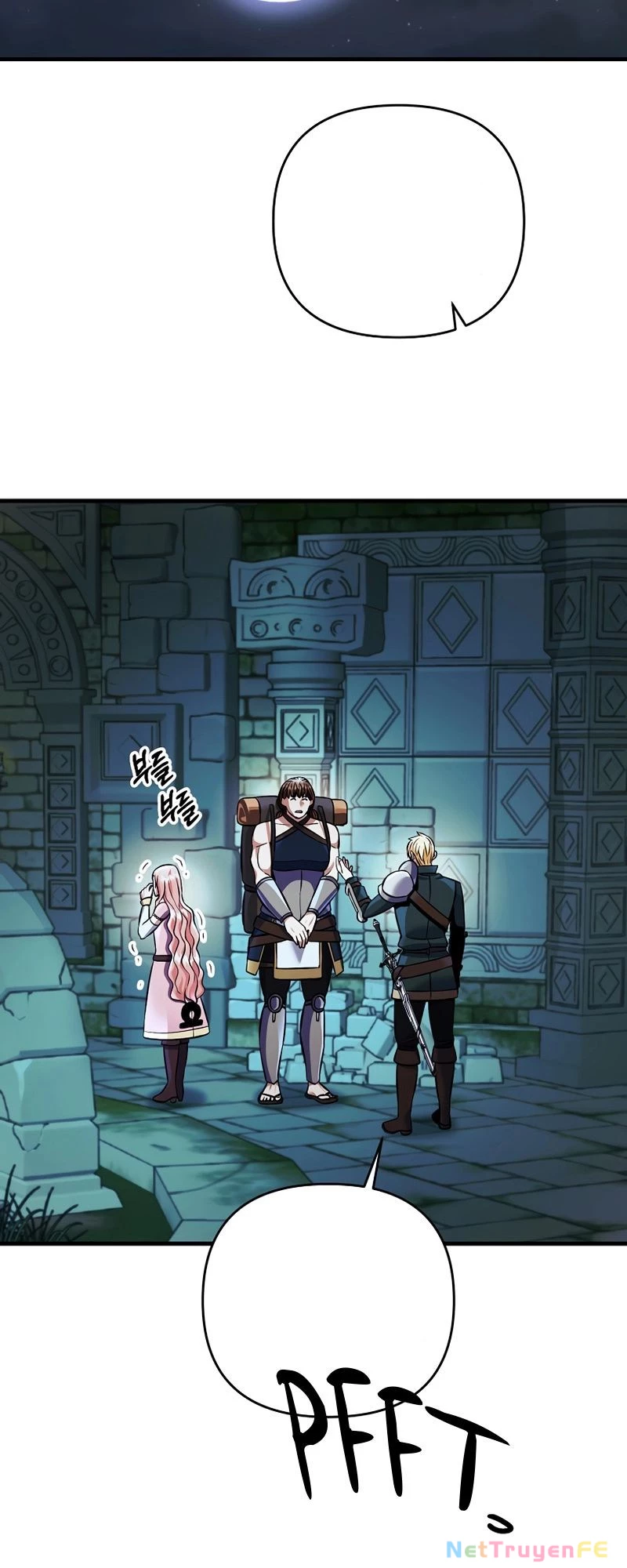 Ta Đã Trở Thành Cuồng Vương Chapter 23 - Trang 3