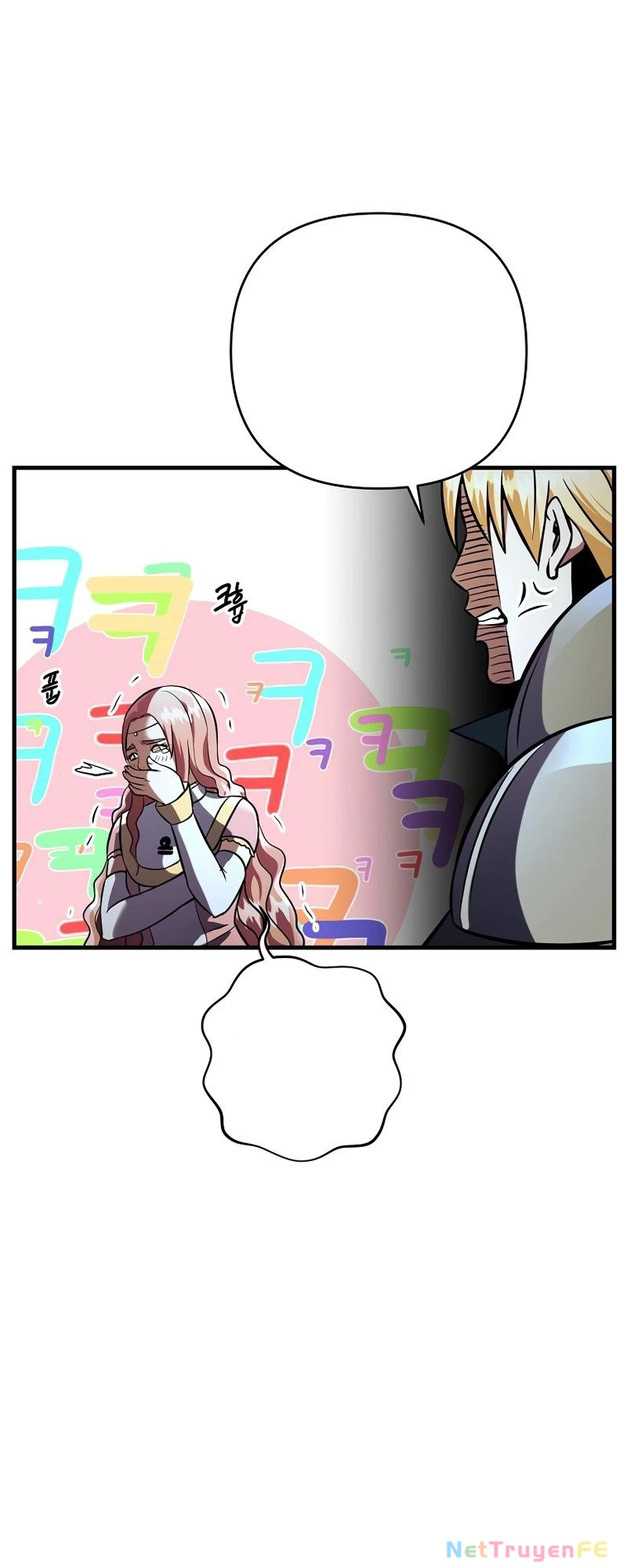 Ta Đã Trở Thành Cuồng Vương Chapter 23 - Trang 3