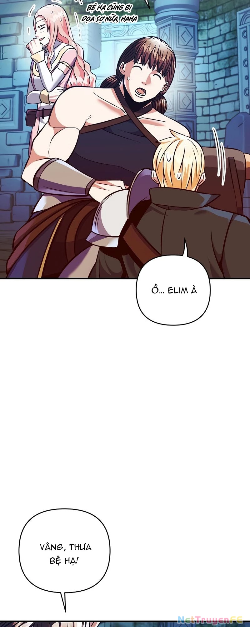 Ta Đã Trở Thành Cuồng Vương Chapter 23 - Trang 3