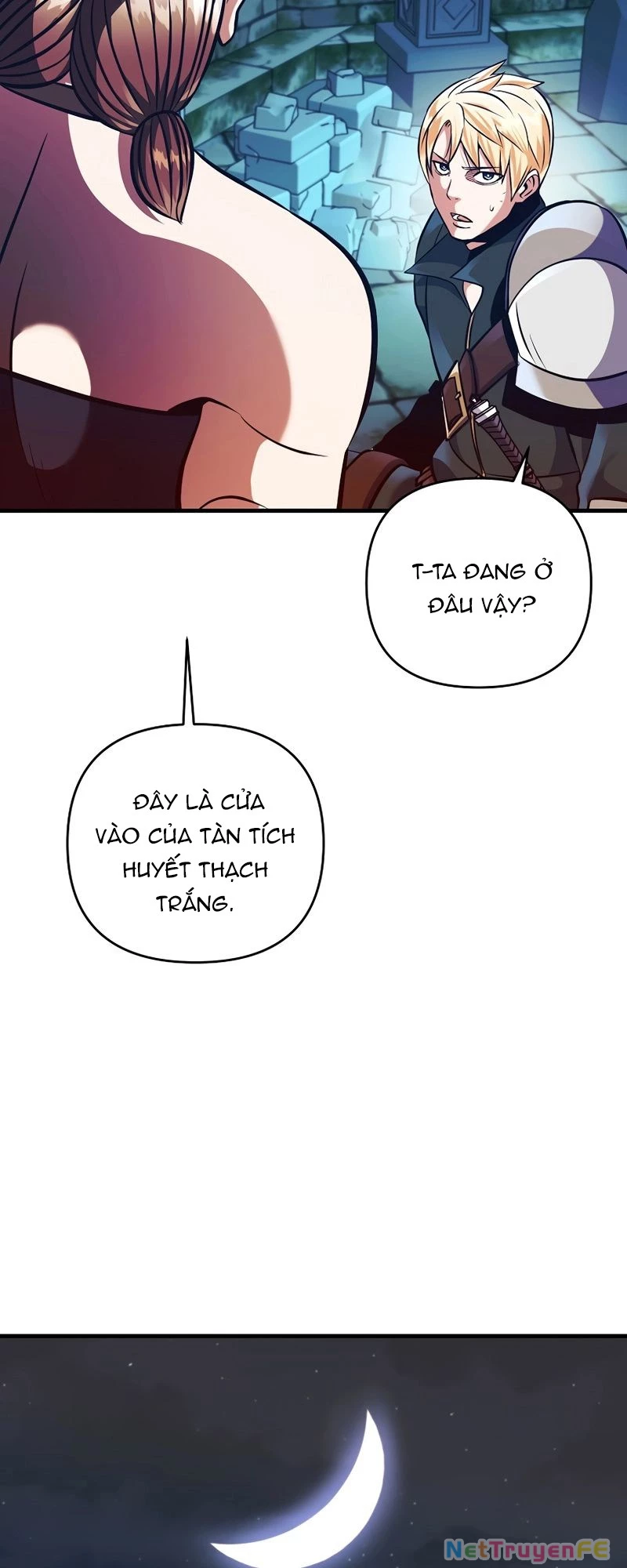 Ta Đã Trở Thành Cuồng Vương Chapter 23 - Trang 3