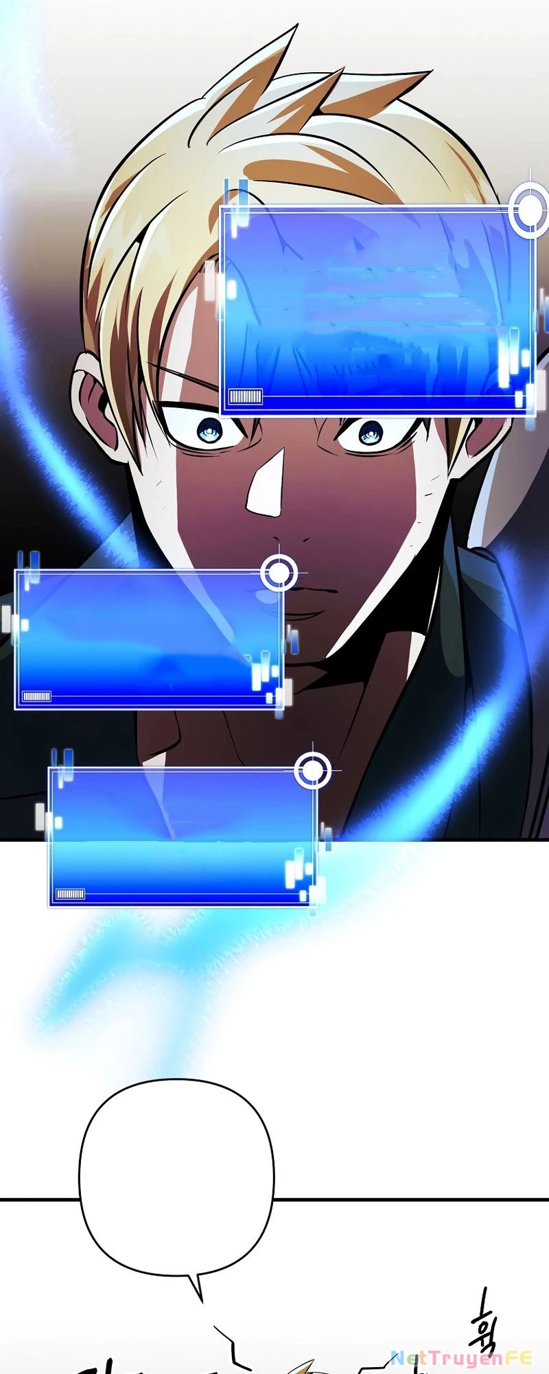 Ta Đã Trở Thành Cuồng Vương Chapter 23 - Trang 3