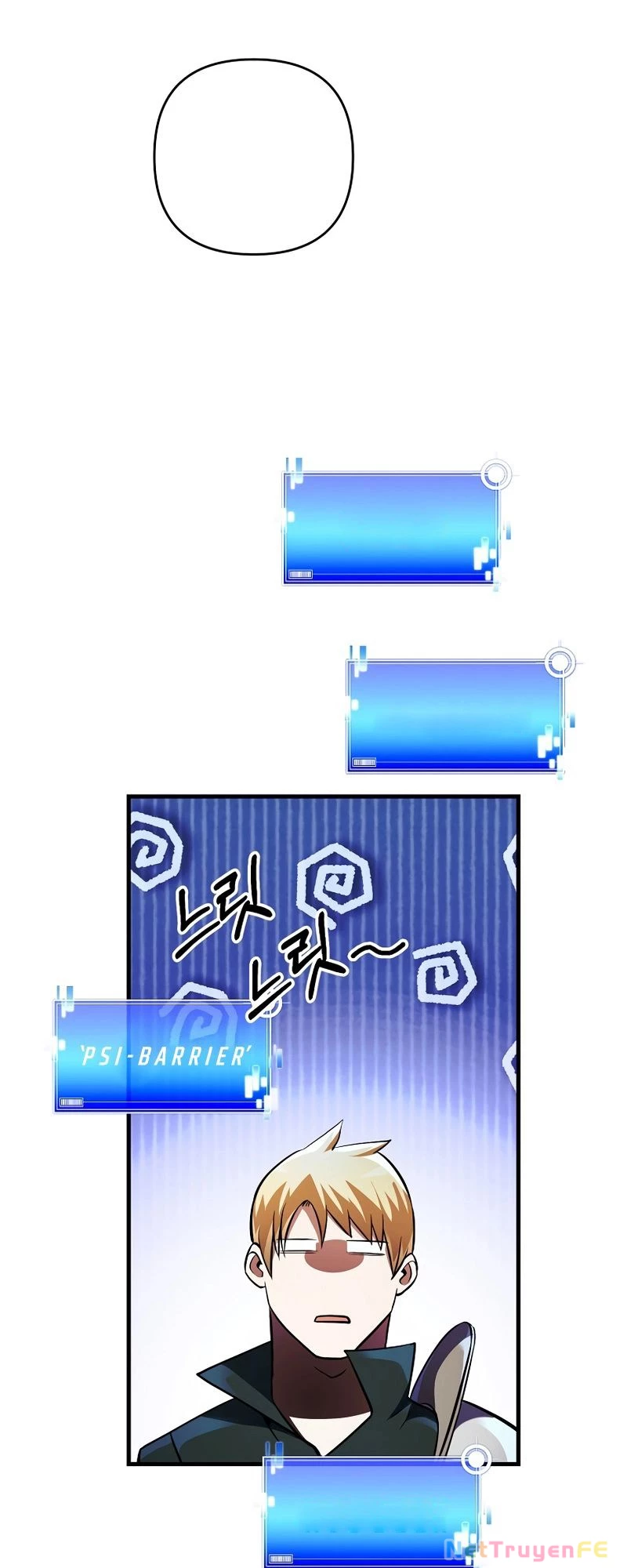 Ta Đã Trở Thành Cuồng Vương Chapter 23 - Trang 3