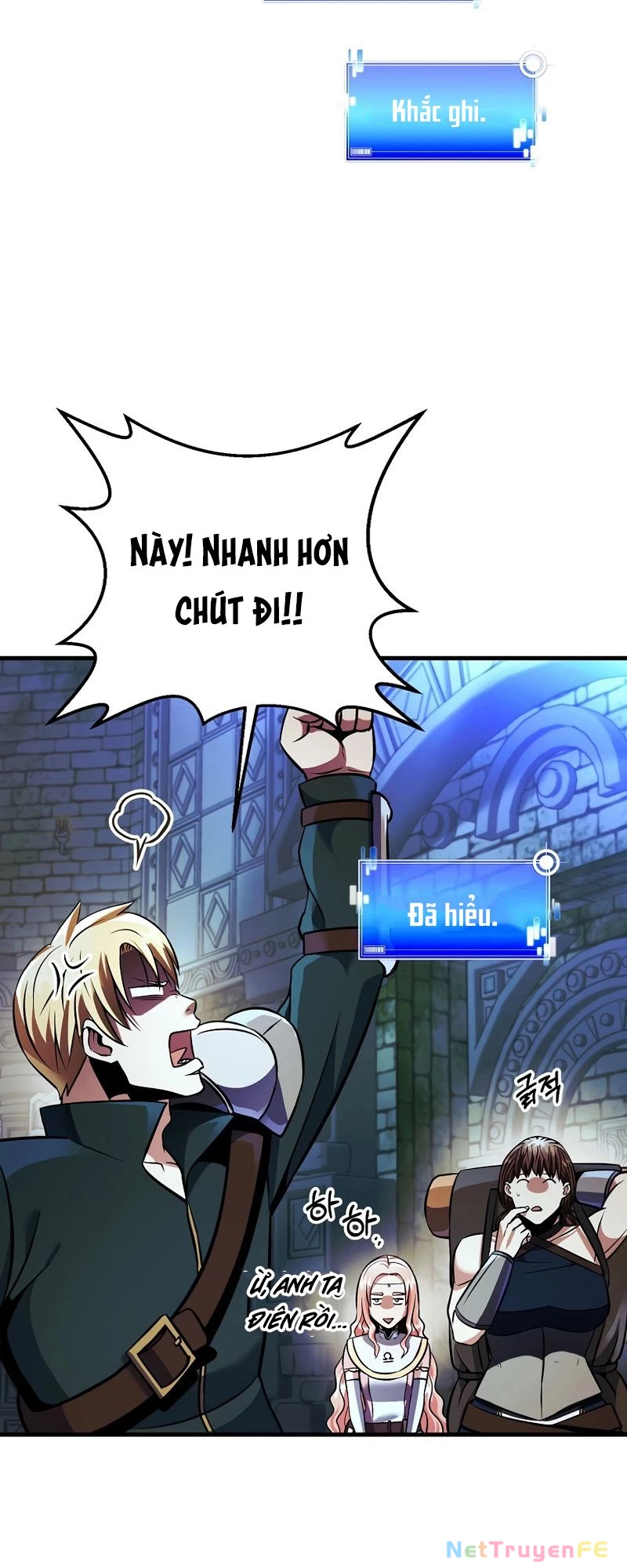 Ta Đã Trở Thành Cuồng Vương Chapter 23 - Trang 3