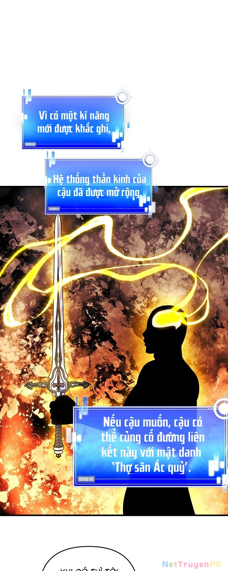 Ta Đã Trở Thành Cuồng Vương Chapter 23 - Trang 3