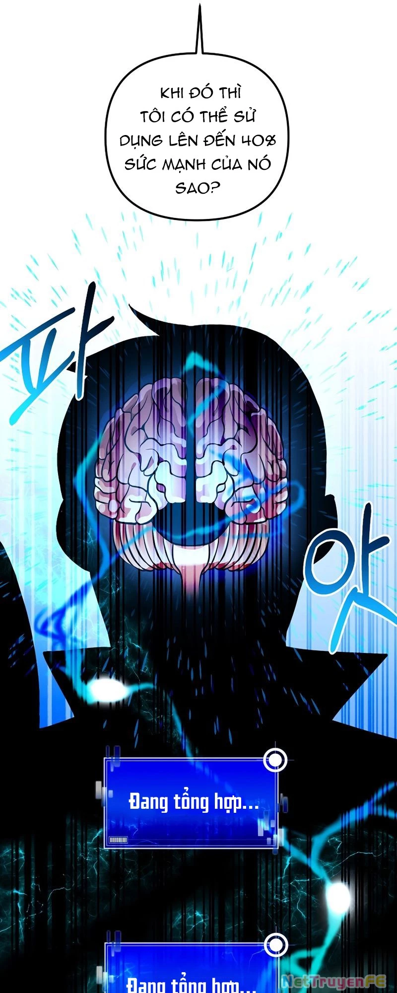 Ta Đã Trở Thành Cuồng Vương Chapter 23 - Trang 3