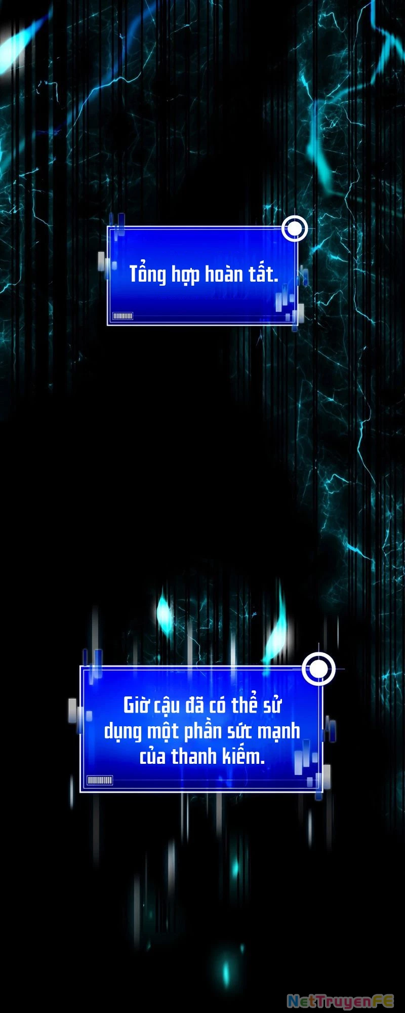 Ta Đã Trở Thành Cuồng Vương Chapter 23 - Trang 3